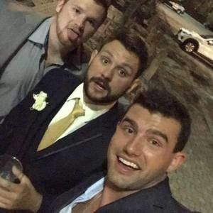 Meet your Posher, Bradford